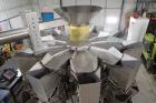 Weighpack Primo Weighing System Multi-weigher